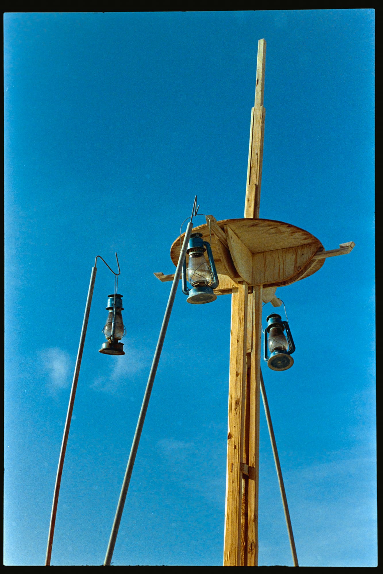 Burning Man — 6